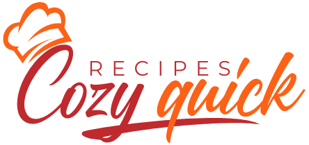 Cozy Quick Recipes