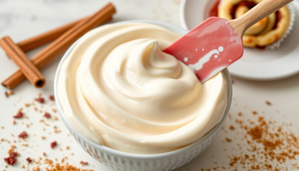 cream cheese frosting