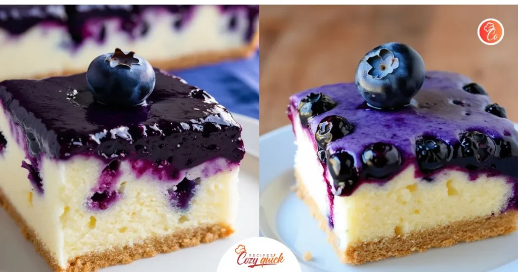 Top Blueberry Breakfast Ideas in 2024 | Cozy Quick Recipes